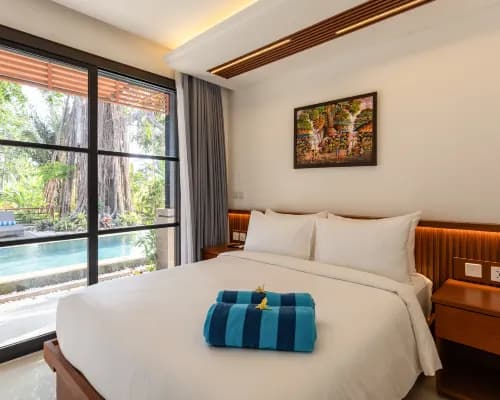 Boutique Hotel, Canggu 3