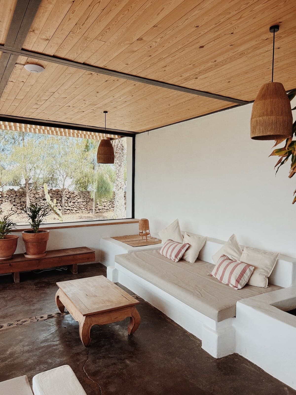 Villa Asulito, Lajares 5
