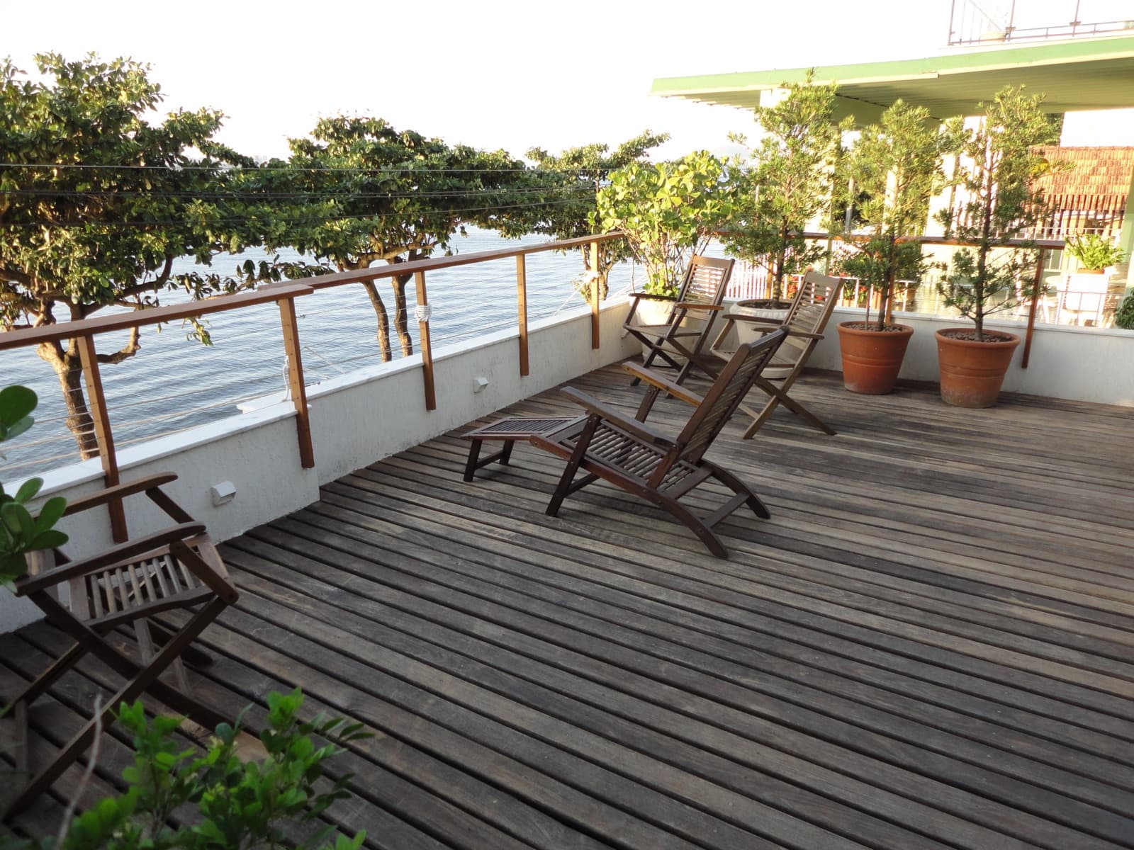 Villa panoramica a Urca 2