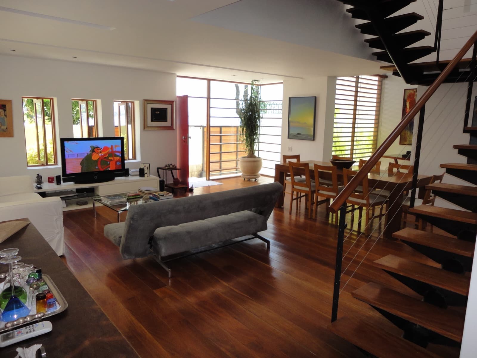 Villa panoramica a Urca 5