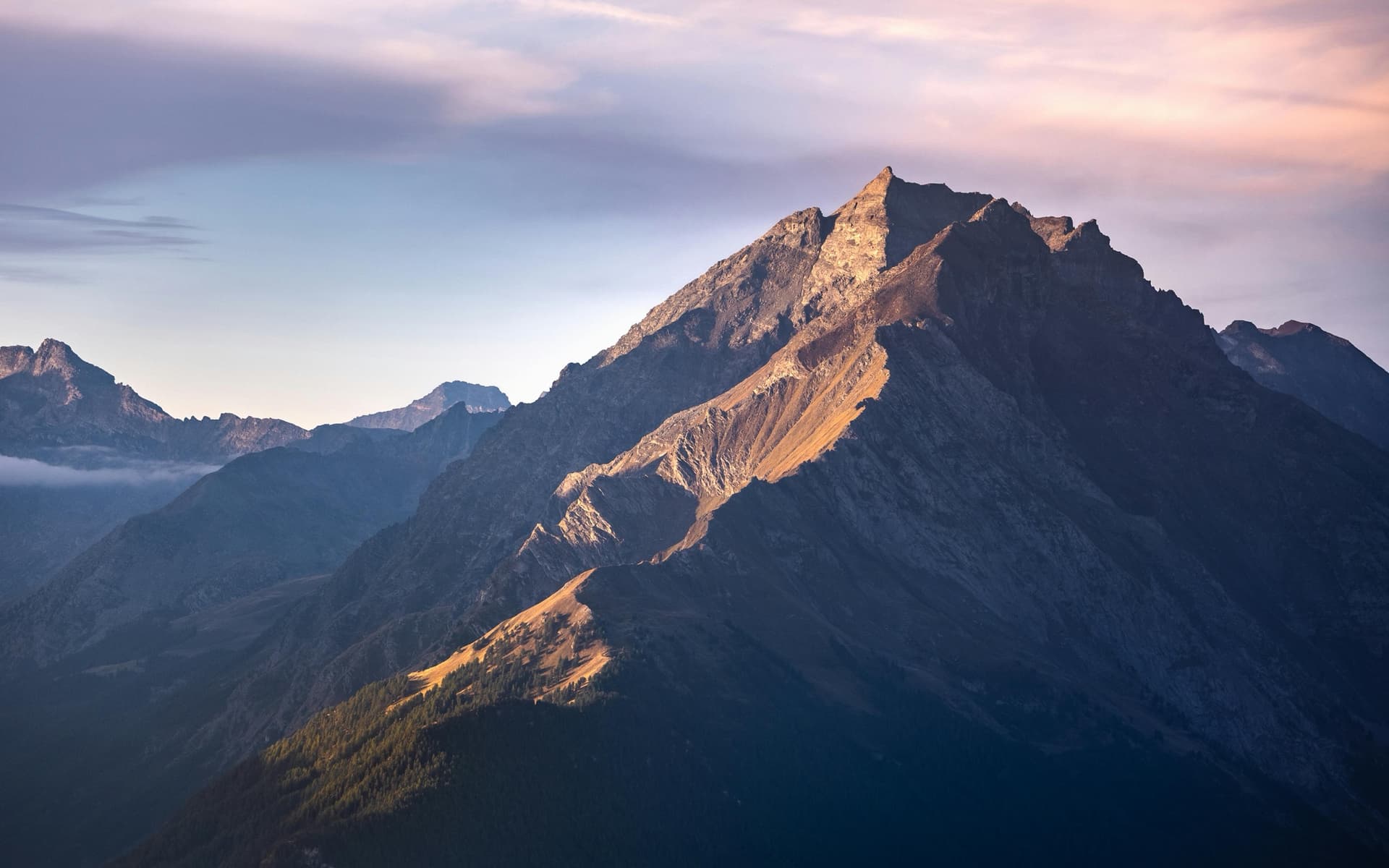 Valle d'Aosta