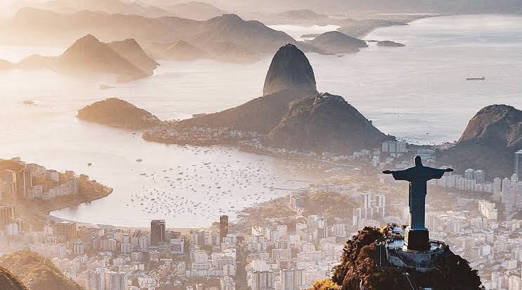 Cristo Redentore